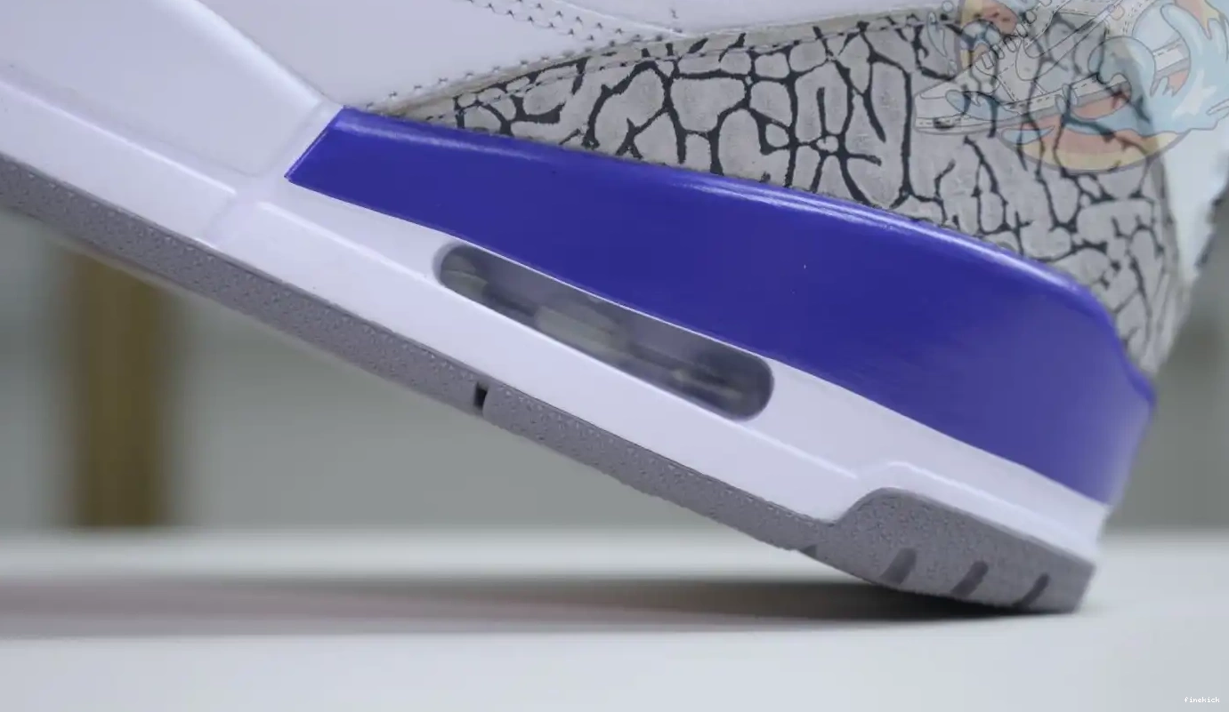 RETRO 3 JORDAN AIR OG 0623